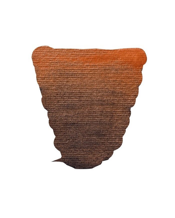 Peinture Aquarelle Fine Demi-Godet - 805 Cuivre