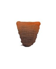 Peinture Aquarelle Fine Demi-Godet - 805 Cuivre