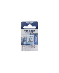 Peinture Aquarelle Fine Demi-Godet - 106 Blanc Couvrant