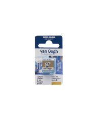 Peinture Aquarelle Fine Demi-Godet - 802 Or Clair