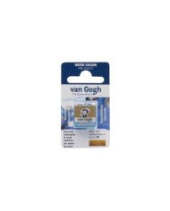 Peinture Aquarelle Fine Demi-Godet - 803 Or Foncé