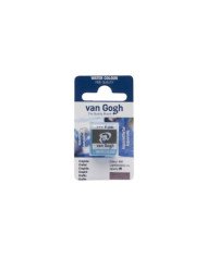 Peinture Aquarelle Fine Demi-Godet - 840 Graphite