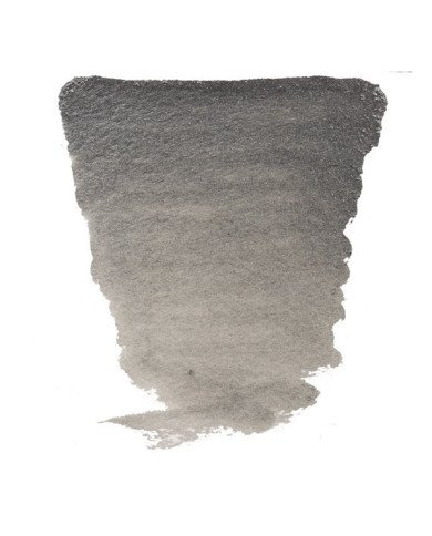 Peinture Aquarelle Fine Demi-Godet - 840 Graphite