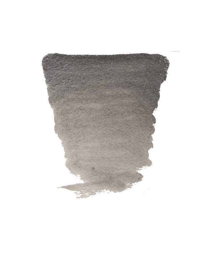 Peinture Aquarelle Fine Demi-Godet - 840 Graphite