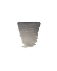 Peinture Aquarelle Fine Demi-Godet - 840 Graphite