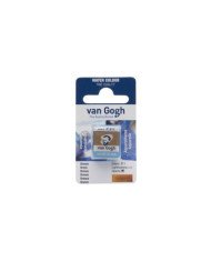 Peinture Aquarelle Fine Demi-Godet - 811 Bronze