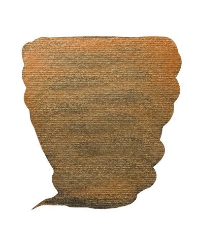 Peinture Aquarelle Fine Demi-Godet - 811 Bronze