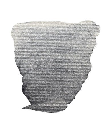 Peinture Aquarelle Fine Demi-Godet - 800 Argent