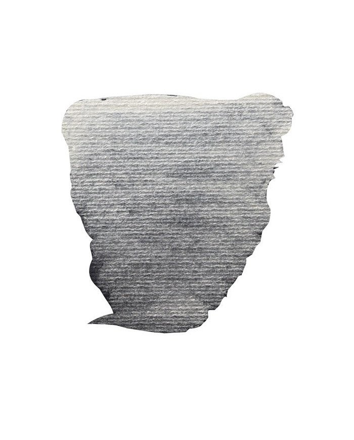 Peinture Aquarelle Fine Demi-Godet - 800 Argent