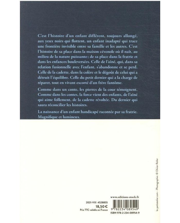 S'adapter - Clara Dupont-Monod