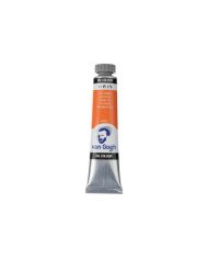 Le Libr'air - Peinture À l'huile Tube 20 ml Orange Azo 276 - Van Gogh - Tunisie