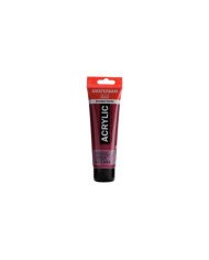 Le Libr'air - Standard Series Acrylique Tube 120 ml Violet Rougeâtre Permanent 567 - Amsterdam - Tunisie
