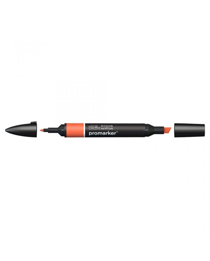 Le Libr'air - Feutre Promarker Orange R866 - Winsor&Newton - Tunisie