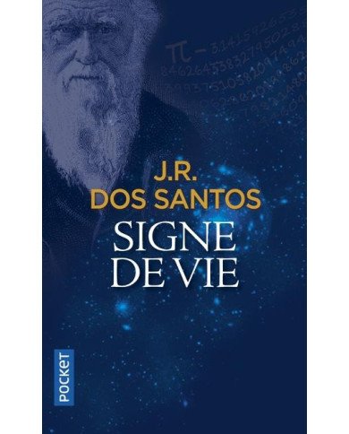 Signe de vie José Rodrigues dos Santos