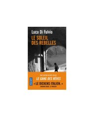 Le soleil des rebelles Luca Di Fulvio
