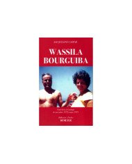 Wassila Bourguiba - Jacqueline Gaspar Wassila Bourguiba - Jacqueline Gaspar