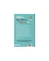 Chère mamie au pays du confinement Virginie Grimaldi