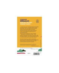 Quand nos souvenirs viendront danser Virginie Grimaldi