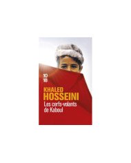 Les cerfs-volants de Kaboul - Khaled Hosseini
