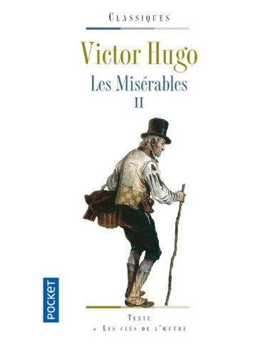 Les misérables 2 Victor Hugo