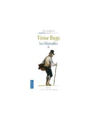 Les misérables 2 Victor Hugo