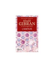 L'amour Khalîl Gibrân