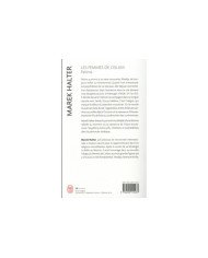 Les femmes de l'islam - Fatima Marek Halter