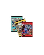 Cahier TP Spirale 21*29,7 -96P- Seyes Selecta