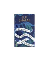 10minutes et 38 secondes dans ce monde étrange