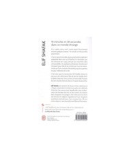 10minutes et 38 secondes dans ce monde étrange