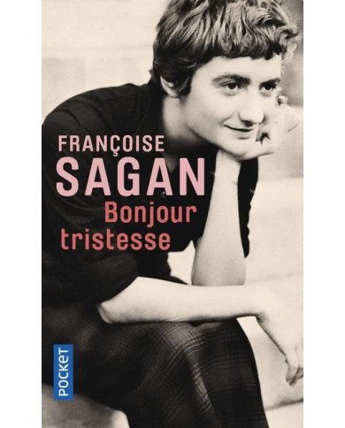 Bonjour tristesse Bonjour tristesse