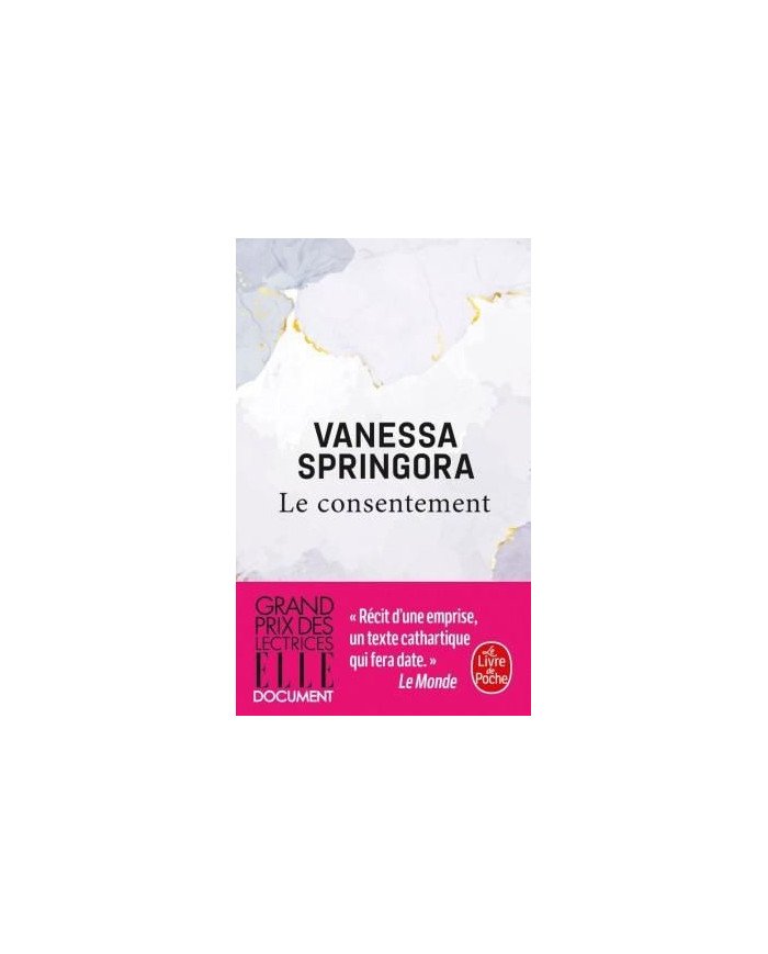 Le consentement