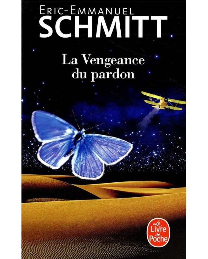 La vengeance du pardon