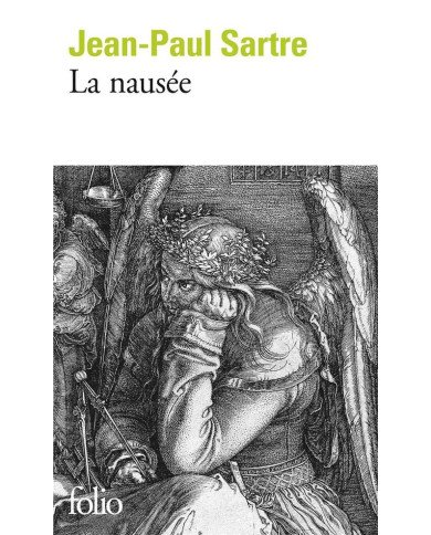 La nausée La nausée