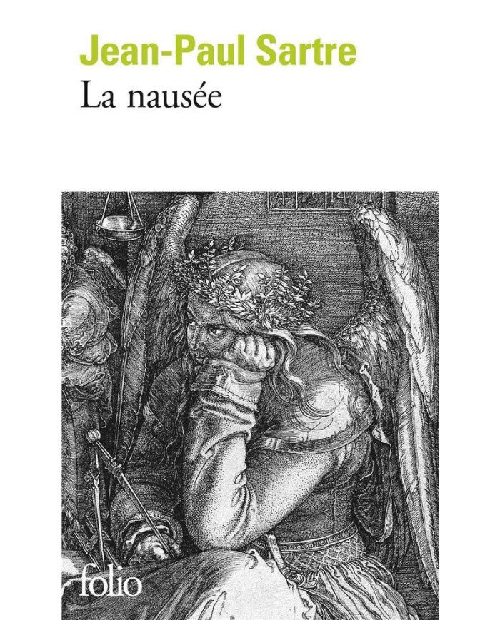 La nausée