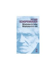 Métaphysique de l'amour métaphysique de la mort Métaphysique de l'amour métaphysique de la mort