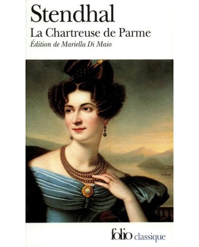 La chartreuse de Parme La chartreuse de Parme