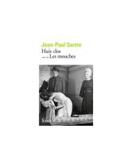 Huit clos - Les mouches Huit clos - Les mouches