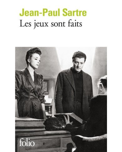Les jeux sont faits Les jeux sont faits