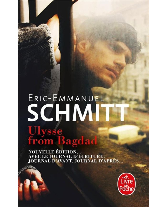 Ulysse from Bagdad Ulysse from Bagdad