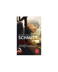 Ulysse from Bagdad Ulysse from Bagdad