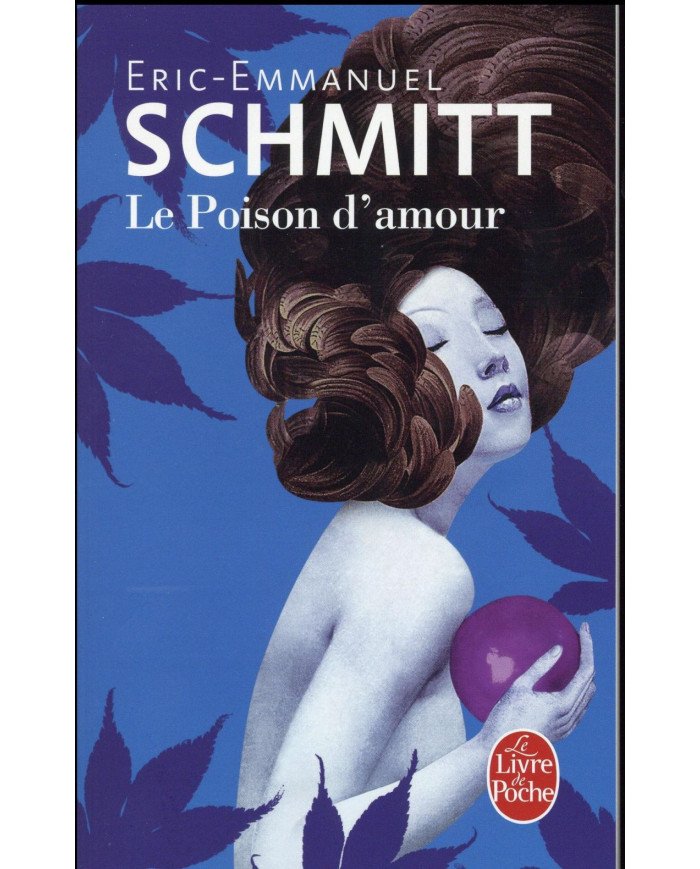 Le poison d'amour