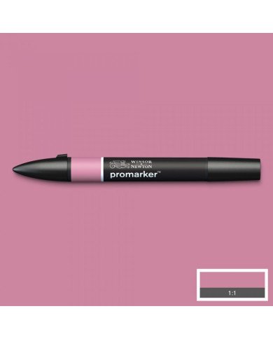 Le Libr'air - Feutre Promarker Rose Sombre R327 - Winsor&Newton - Tunisie Le Libr'air - Feutre Promarker Rose Sombre R327 - Winsor&Newton - Tunisie