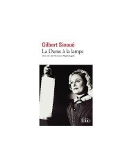 La dame à la lampe