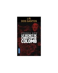 Codex 632 - Le secret de Christophe Colomb