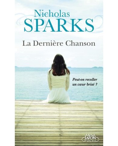 La dernière chanson La dernière chanson