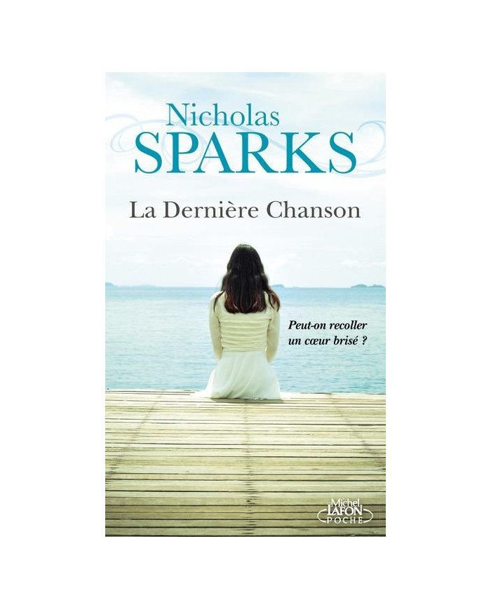 La dernière chanson