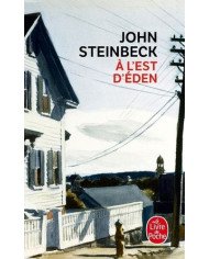 A l'est d'éden