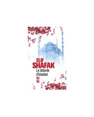 La bâtarde d'Istanbul