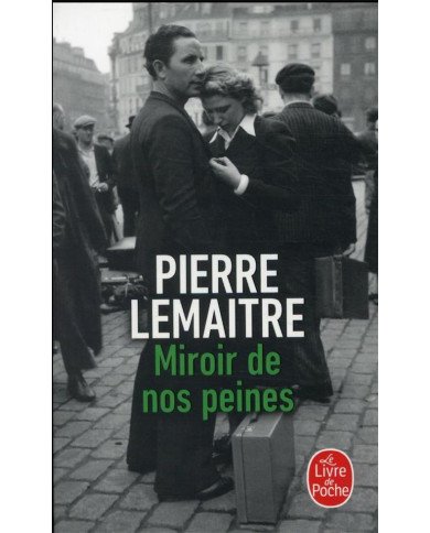 Miroir de nos peines Miroir de nos peines